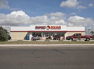 Plus de détails pour 3724 Buddy Owens Boulevard, McAllen, TX - Local commercial à vendre