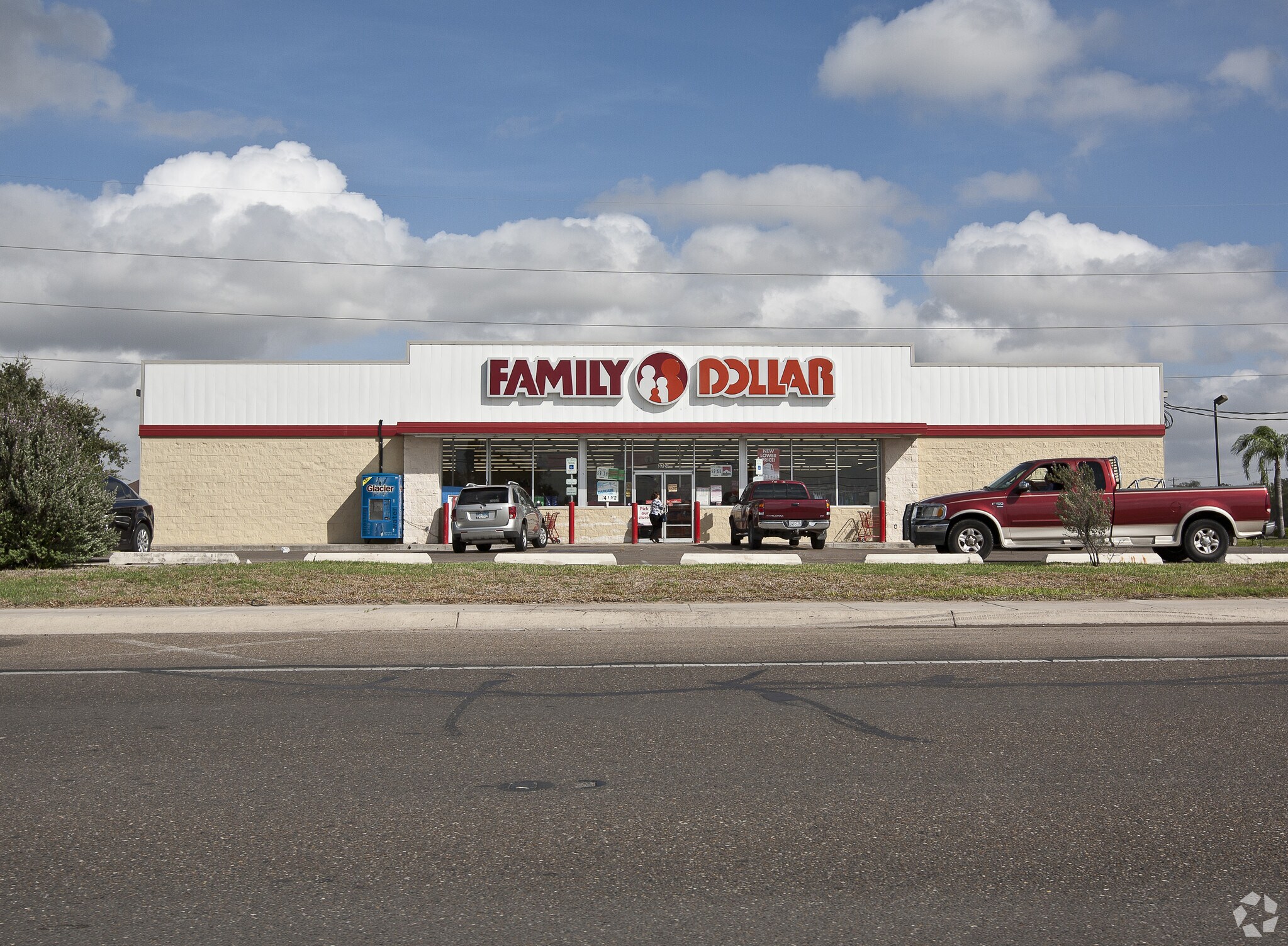 3724 Buddy Owens Boulevard, McAllen, TX à vendre Photo principale– Image 1 sur 4