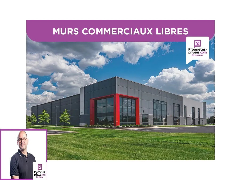 Photo de l’immeuble