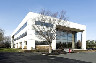 Plus de détails pour 4 Commerce Dr, Cranford, NJ - Bureau, Local d'activités à louer