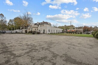 Plus de détails pour 1102-1106 Main St, Peekskill, NY - Logement à vendre