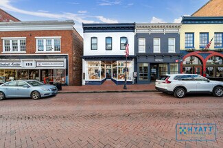 Plus de détails pour 159 Main St, Annapolis, MD - Bureau à louer