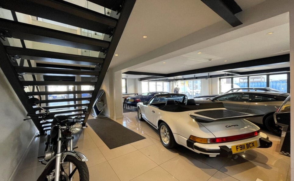 18 Tallon Rd, Brentwood à louer Photo intérieure– Image 1 sur 7