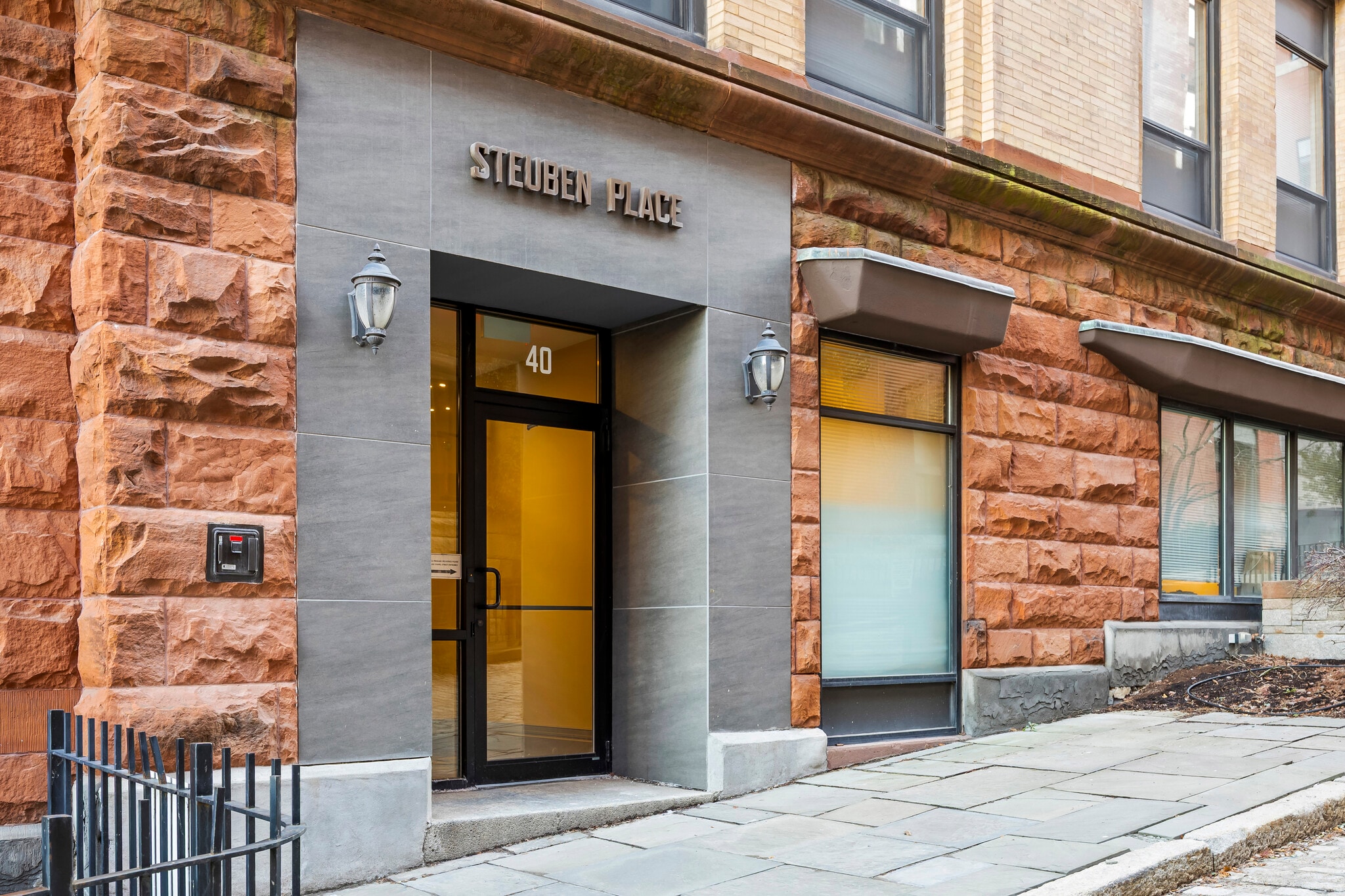 40 Steuben Pl, Albany, NY à louer Photo intérieure– Image 1 sur 16