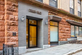 40 Steuben Pl, Albany, NY à louer Photo intérieure– Image 1 sur 16