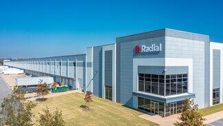 Plus de détails pour 3090 Highway 42, Locust Grove, GA - Industriel/Logistique à louer