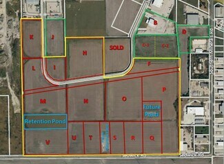 Plus de détails pour Roughneck, Corpus Christi, TX - Terrain à vendre