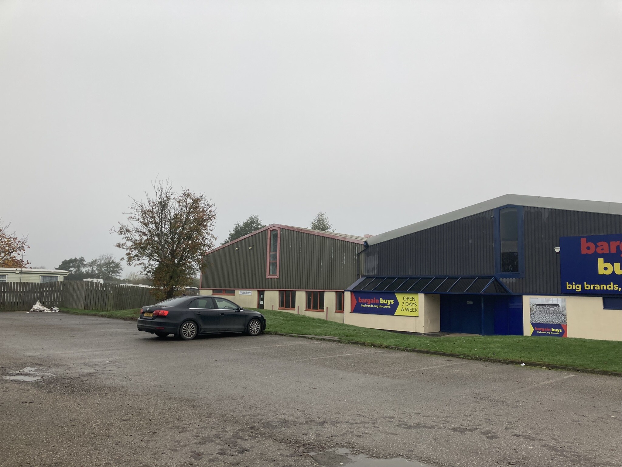 Carnaby Covert Ln, Bridlington à louer Photo principale– Image 1 sur 3