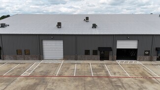 Plus de détails pour 27359 W Hardy Rd, Spring, TX - Local d'activités à louer