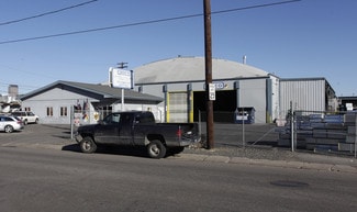 Plus de détails pour 490 Osage St, Denver, CO - Industriel/Logistique à louer