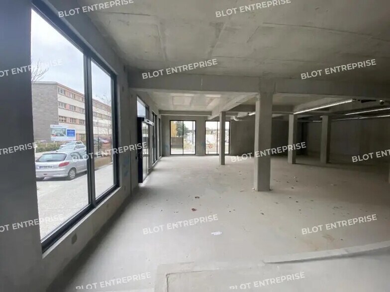 Bureau dans Lorient à vendre - Photo intérieure – Image 3 sur 4