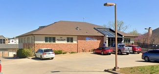 Plus de détails pour 5601 SW Barrington Ct, Topeka, KS - Bureau à louer