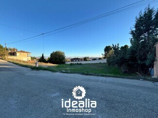 Plus de détails pour Terrain à vendre
