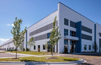 Plus de détails pour 2210 Patterson Rd, Joliet, IL - Industriel/Logistique à louer