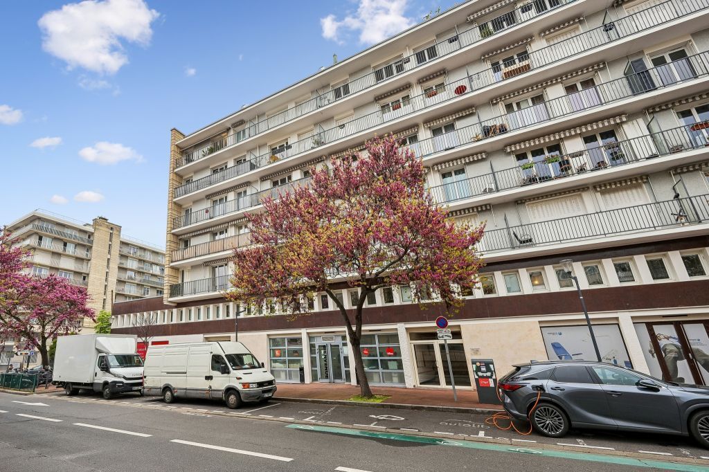 3 Rue Vaudétard, Issy-les-Moulineaux à louer Photo de l’immeuble– Image 1 sur 10