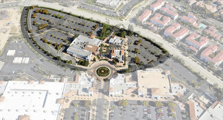 Plus de détails pour 10709 Town Center Dr, Rancho Cucamonga, CA - Local commercial à louer