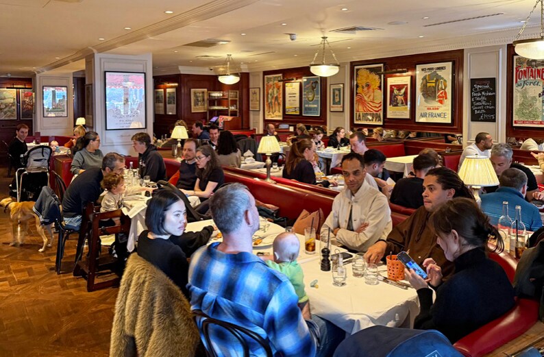 7-9 Islington Green, Londres à vendre - Photo intérieure – Image 3 sur 3