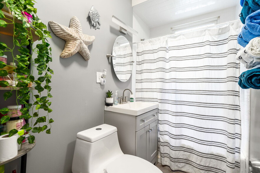 159 Townsend St, Dorchester, MA à vendre - Photo intérieure – Image 3 sur 10