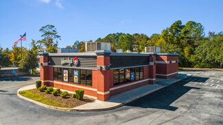 Plus de détails pour 1110 Blanding Blvd, Orange Park, FL - Local commercial à vendre