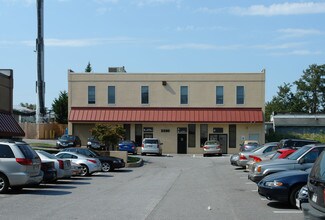 Plus de détails pour 3280 Pine Orchard Ln, Ellicott City, MD - Bureau, Local d'activités à louer