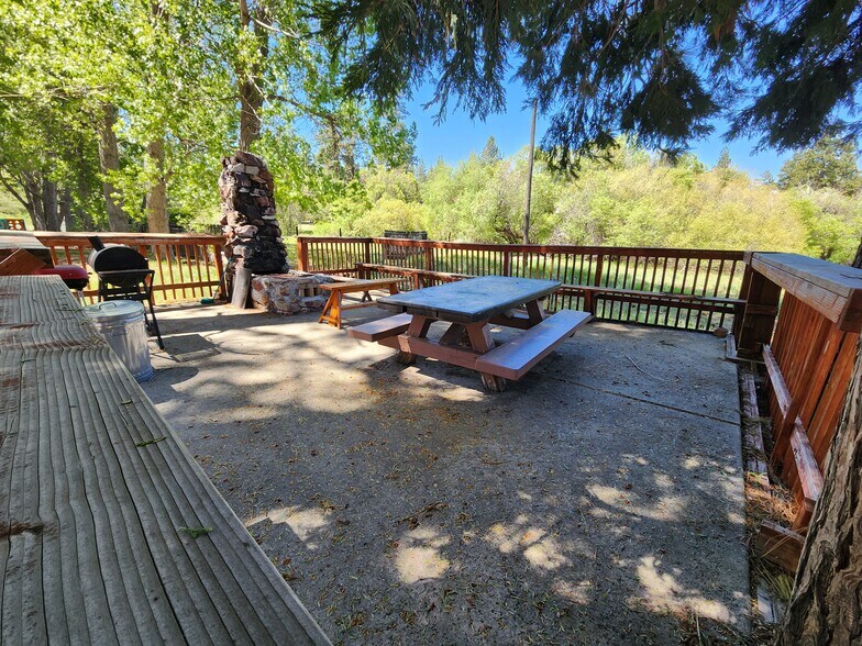 39921 Big Bear Blvd, Big Bear Lake, CA à vendre - Photo de l’immeuble – Image 3 sur 32