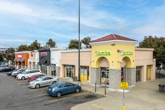 Plus de détails pour 8460 Edgewater Dr, Oakland, CA - Local commercial à vendre