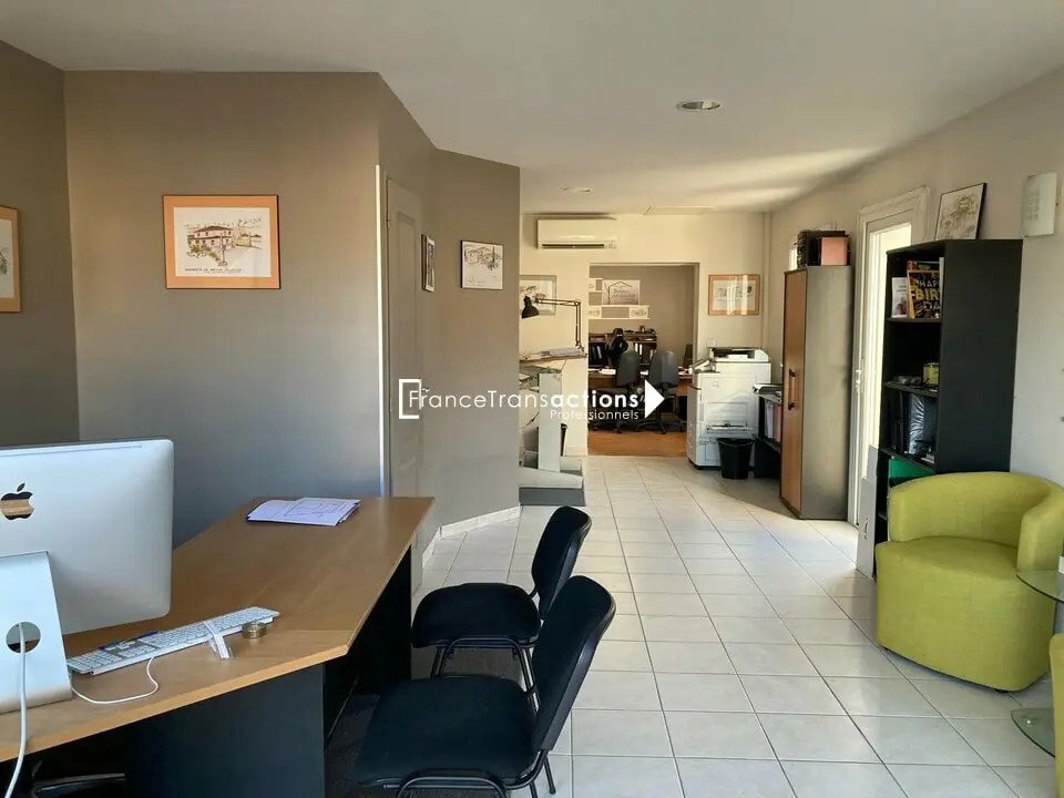  dans Saint-Alban à vendre Photo intérieure– Image 1 sur 3