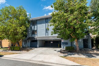 Plus de détails pour 1810 S Broadway, Santa Ana, CA - Logement à vendre