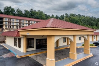 Plus de détails pour 624 Decatur Hwy, Fultondale, AL - Bureau à vendre