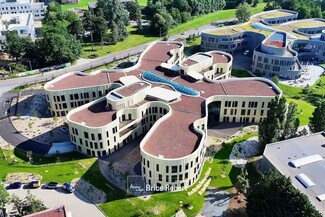 Plus de détails pour Bureau à louer