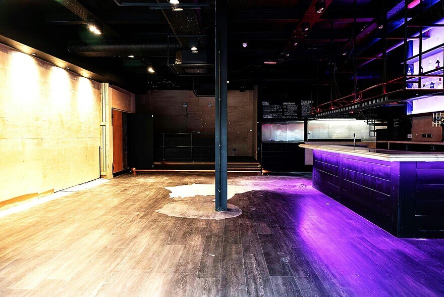 29-34 Chalk Farm Rd, Londres à louer - Photo intérieure – Image 2 sur 7