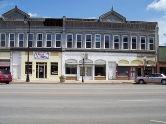 Plus de détails pour 318 S Summit St, Arkansas City, KS - Local commercial à vendre