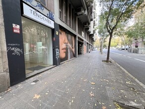 Bureaux/Local commercial dans Barcelone à louer Photo intérieure– Image 2 sur 12