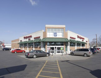 Plus de détails pour 859 E Main St, Lancaster, OH - Local commercial à vendre