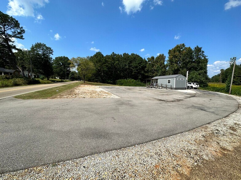 1019 E Bankhead St, New Albany, MS à vendre - Photo de l’immeuble – Image 3 sur 20