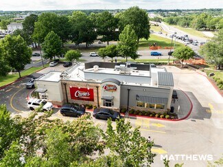 Plus de détails pour 859 Millsap Rd, Fayetteville, AR - Local commercial à vendre