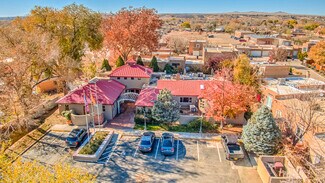 Plus de détails pour 2025 Rio Grande Blvd NW, Albuquerque, NM - Bureau à louer