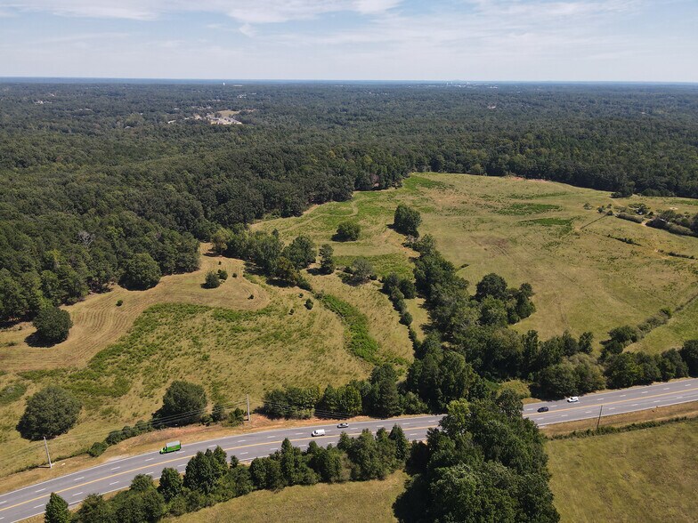 3211 Highway 212, Conyers, GA à vendre - Aérien – Image 3 sur 6