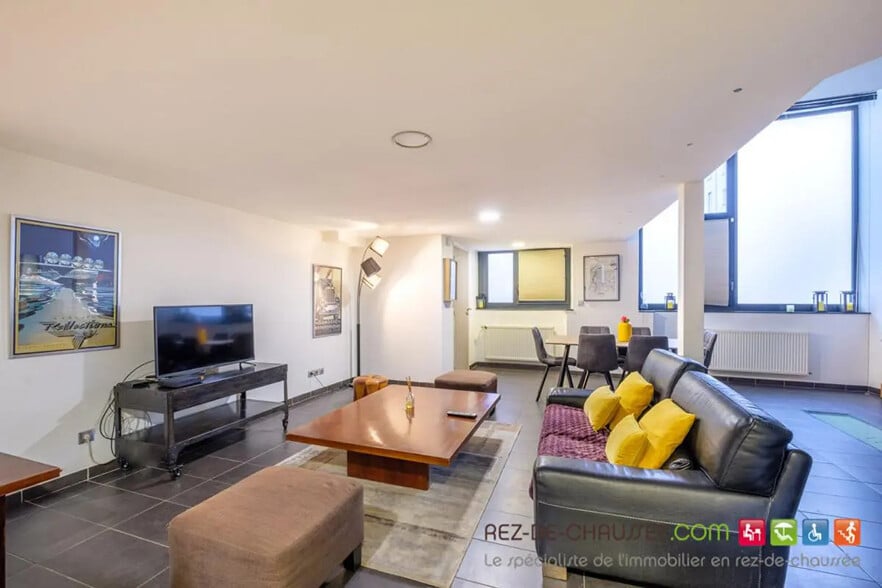 Bureau dans Villeurbanne à vendre - Photo intérieure – Image 3 sur 10