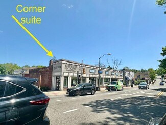 Plus de détails pour 538 Bloomfield Ave, Verona, NJ - Local commercial à louer