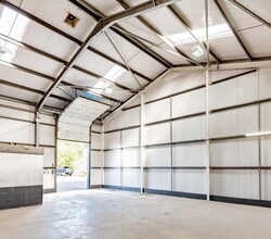 Faraday Rd, Glenrothes à louer Photo intérieure– Image 1 sur 2