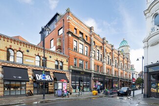 Plus de détails pour 240-250 Ferndale Rd, Londres - Local commercial à louer