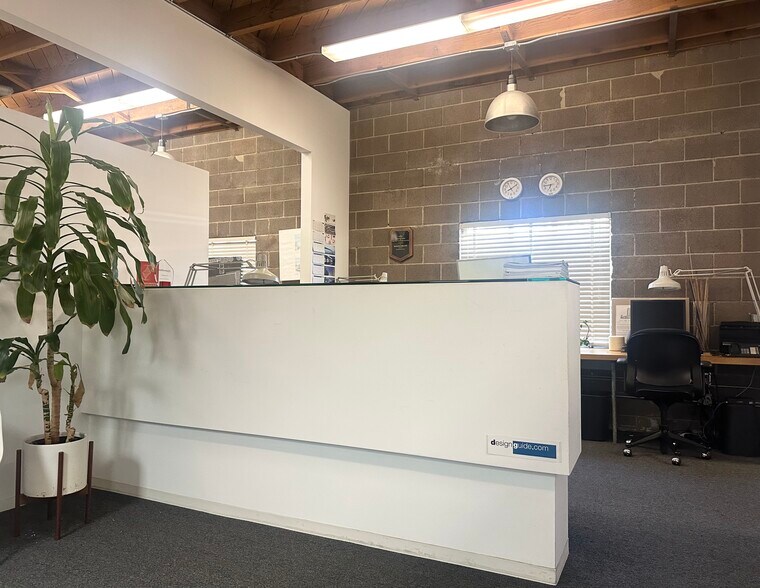 5625-5633 Hollywood Blvd, Hollywood, CA à louer - Photo de l’immeuble – Image 3 sur 10