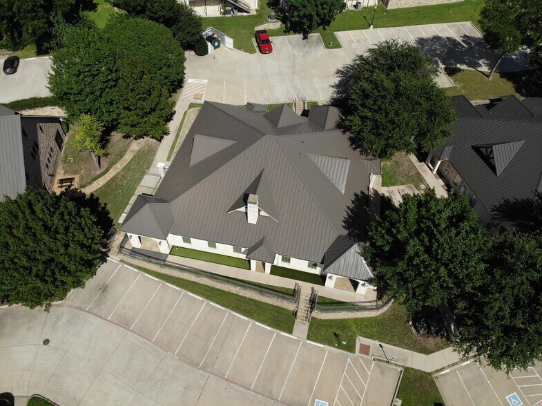 2230 Bush Dr, McKinney, TX à vendre - Aérien – Image 2 sur 34