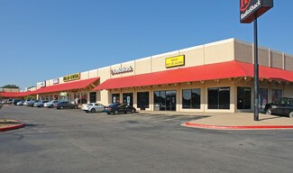 Plus de détails pour 5700-5730 Manchaca Rd, Austin, TX - Local commercial à louer