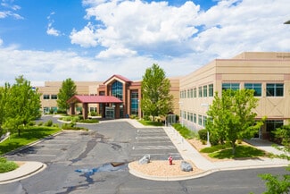 Plus de détails pour 1551 Professional Ln, Longmont, CO - Médical à louer