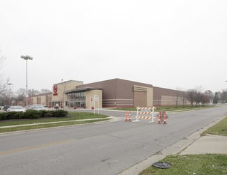 Plus de détails pour 3955-4015 E Broad St, Columbus, OH - Local commercial à louer