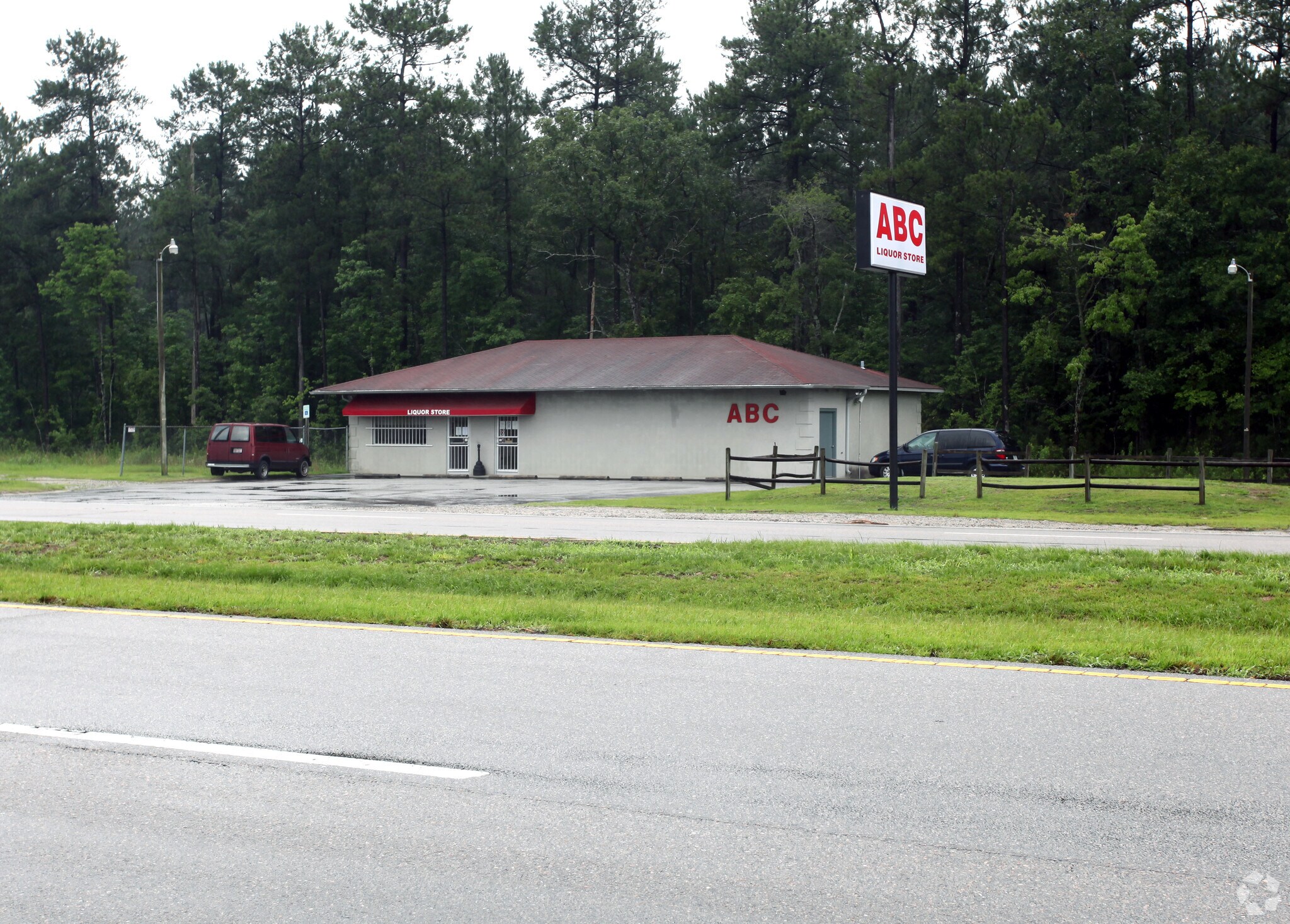 5211 Andrew Jackson Hwy E, Leland, NC à vendre Photo principale– Image 1 sur 9