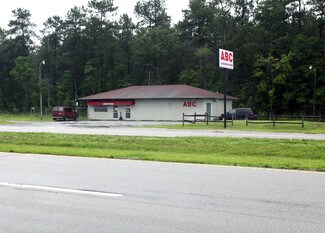 Plus de détails pour 5211 Andrew Jackson Hwy E, Leland, NC - Local commercial à vendre