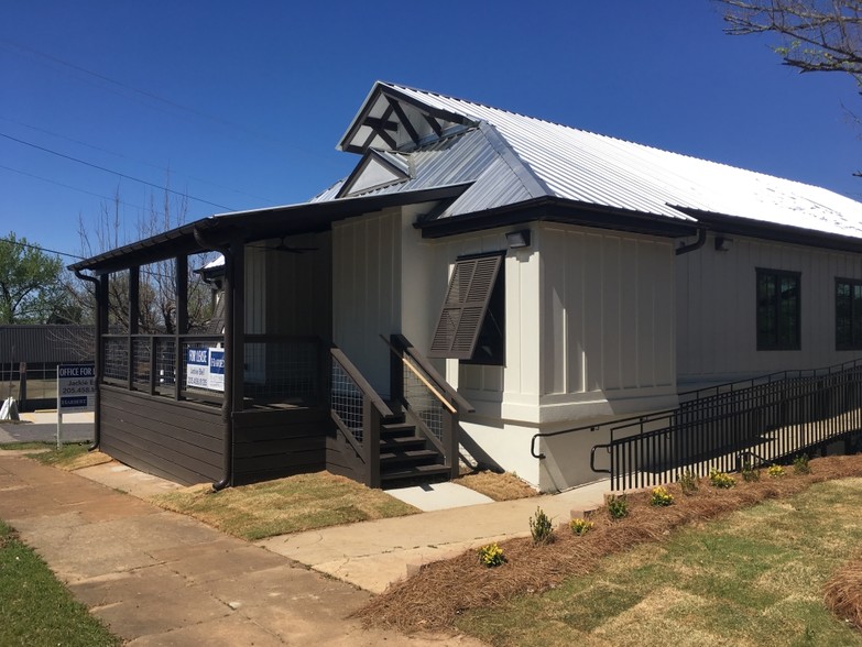 3800 3rd Ave S, Birmingham, AL à louer - Photo principale – Image 1 sur 7